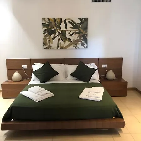 Zia Ni Casa de Campo *