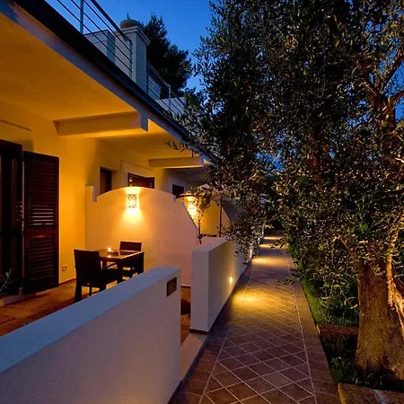 Zia Ni Casa de Campo Peschici