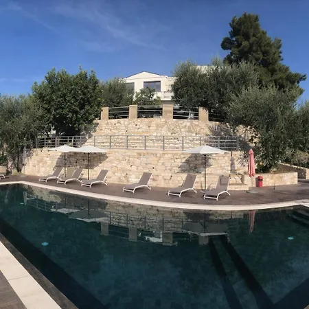 Casa de Campo Zia Ni *