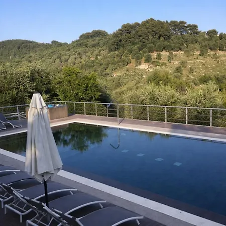 Casa de Campo Zia Ni Peschici