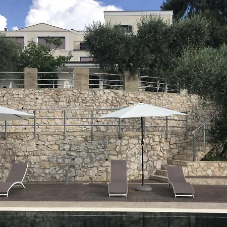 Zia Ni Casa de Campo Peschici