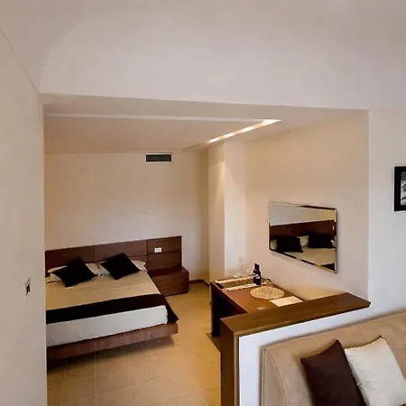 Zia Ni Casa de Campo