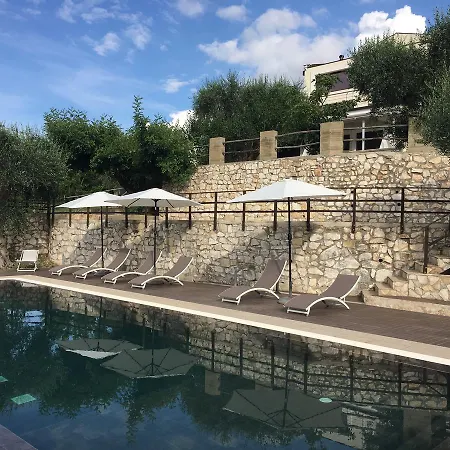 Zia Ni Casa de Campo *