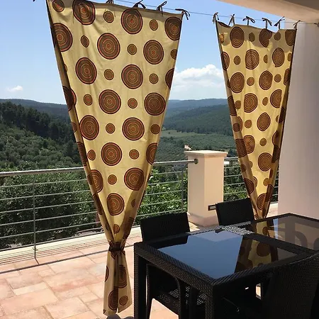 Zia Ni Casa de Campo *