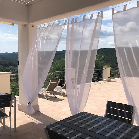 Country house Zia Ni *