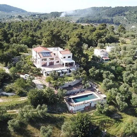 齐亚尼住宿加早餐乡村民宿 * 佩斯基奇