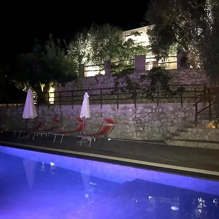 Zia Nì Peschici