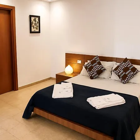 Zia Ni Boutique Kır Evi *