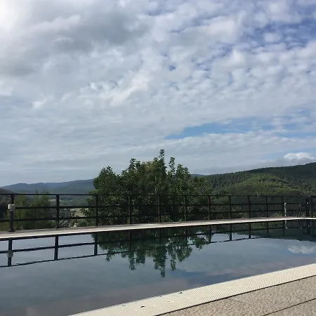 Zia Ni Country house Peschici