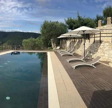 Zia Ni Country house Peschici