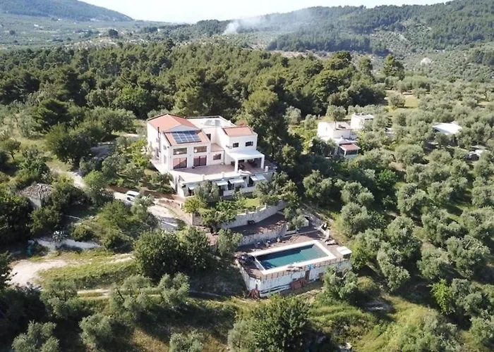 齐亚尼住宿加早餐乡村民宿 * 佩斯基奇