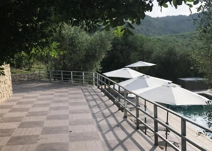 齐亚尼住宿加早餐乡村民宿 乡村民宿